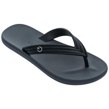 Ipanema Cartago Porto Flip Flops Herr Grå Sverige YD3574106